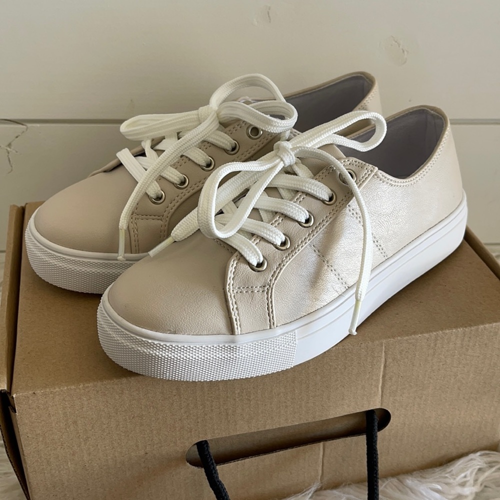 jean & jax shoe